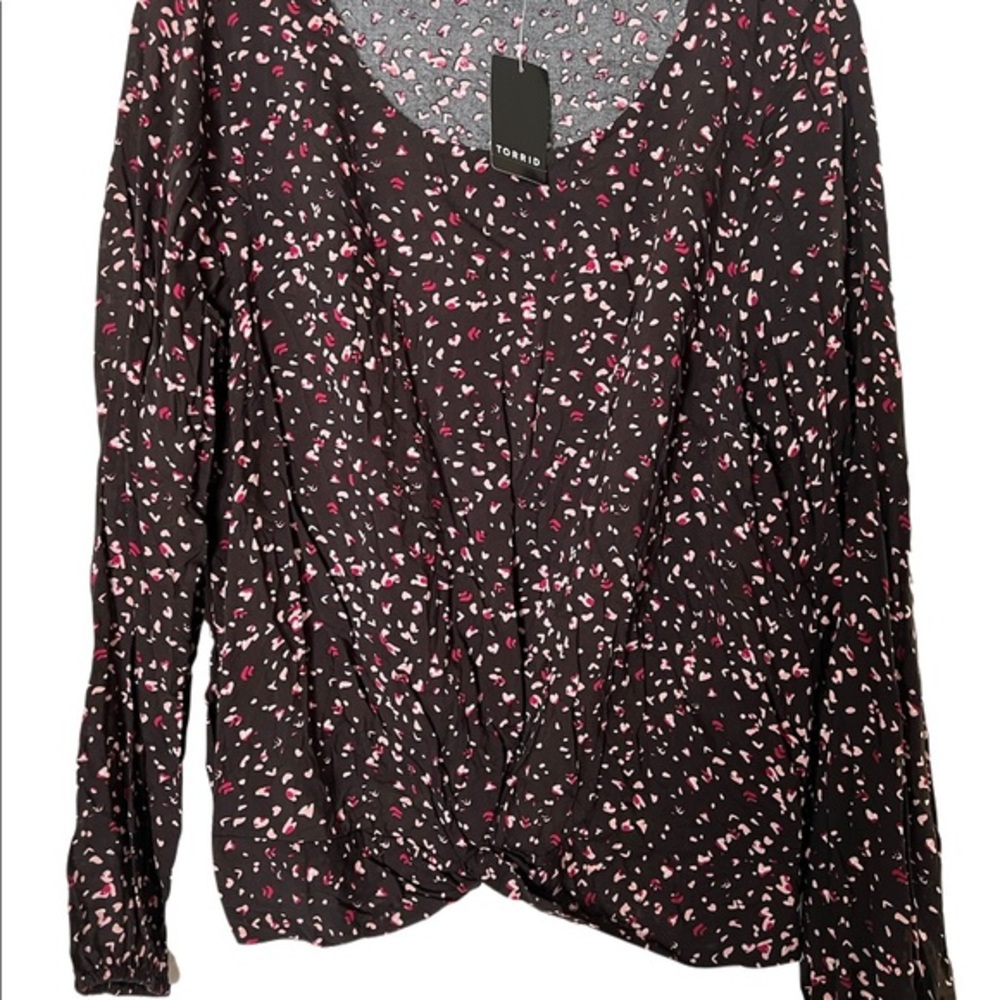 Torrid‎ nwt